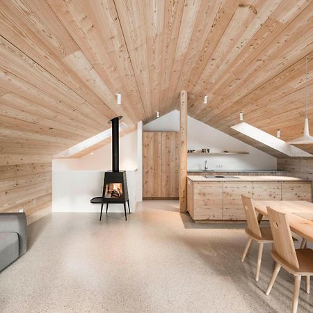 Apartmán Karerhof Nova Levante Exteriér fotografie