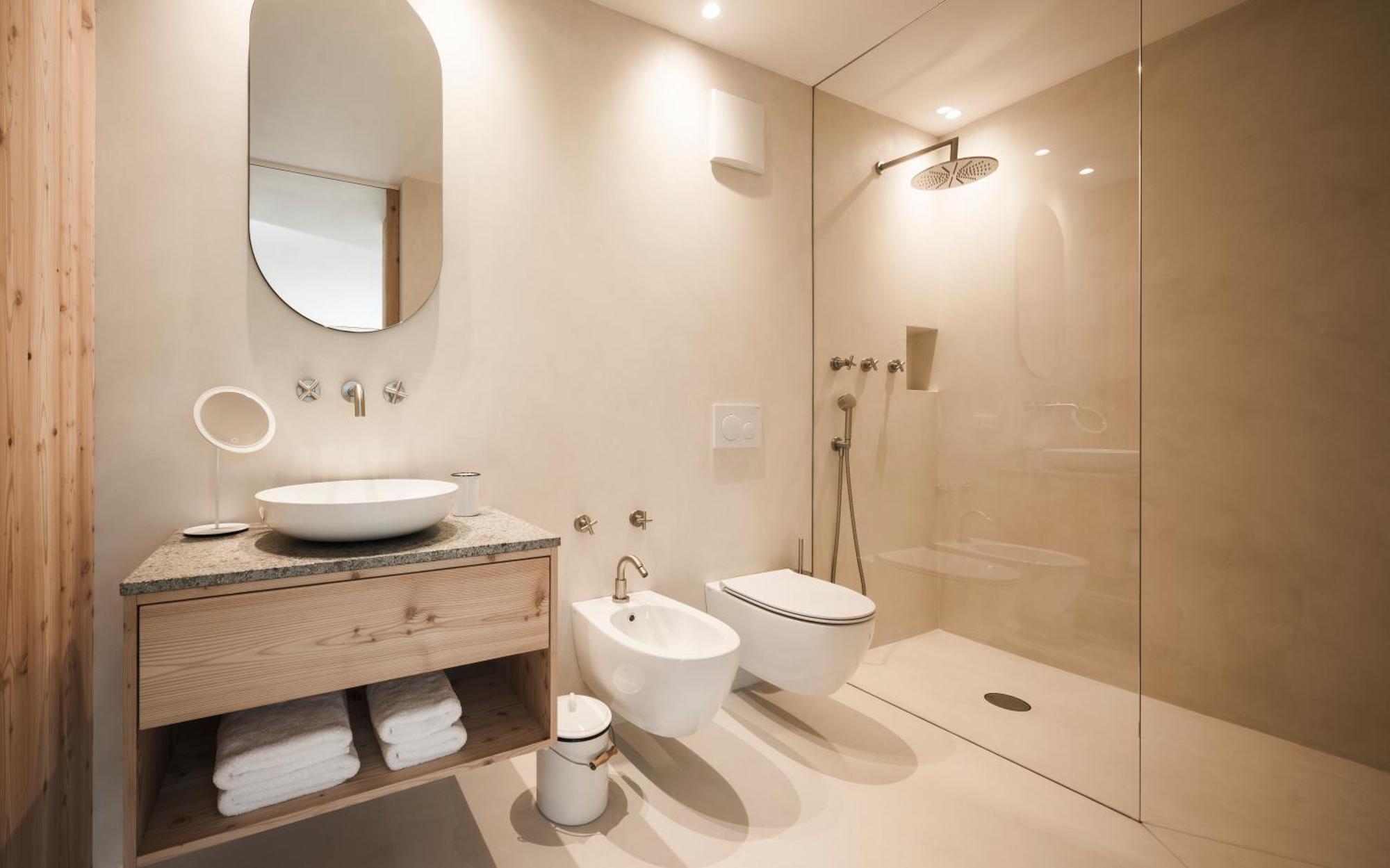 Apartmán Karerhof Nova Levante Exteriér fotografie