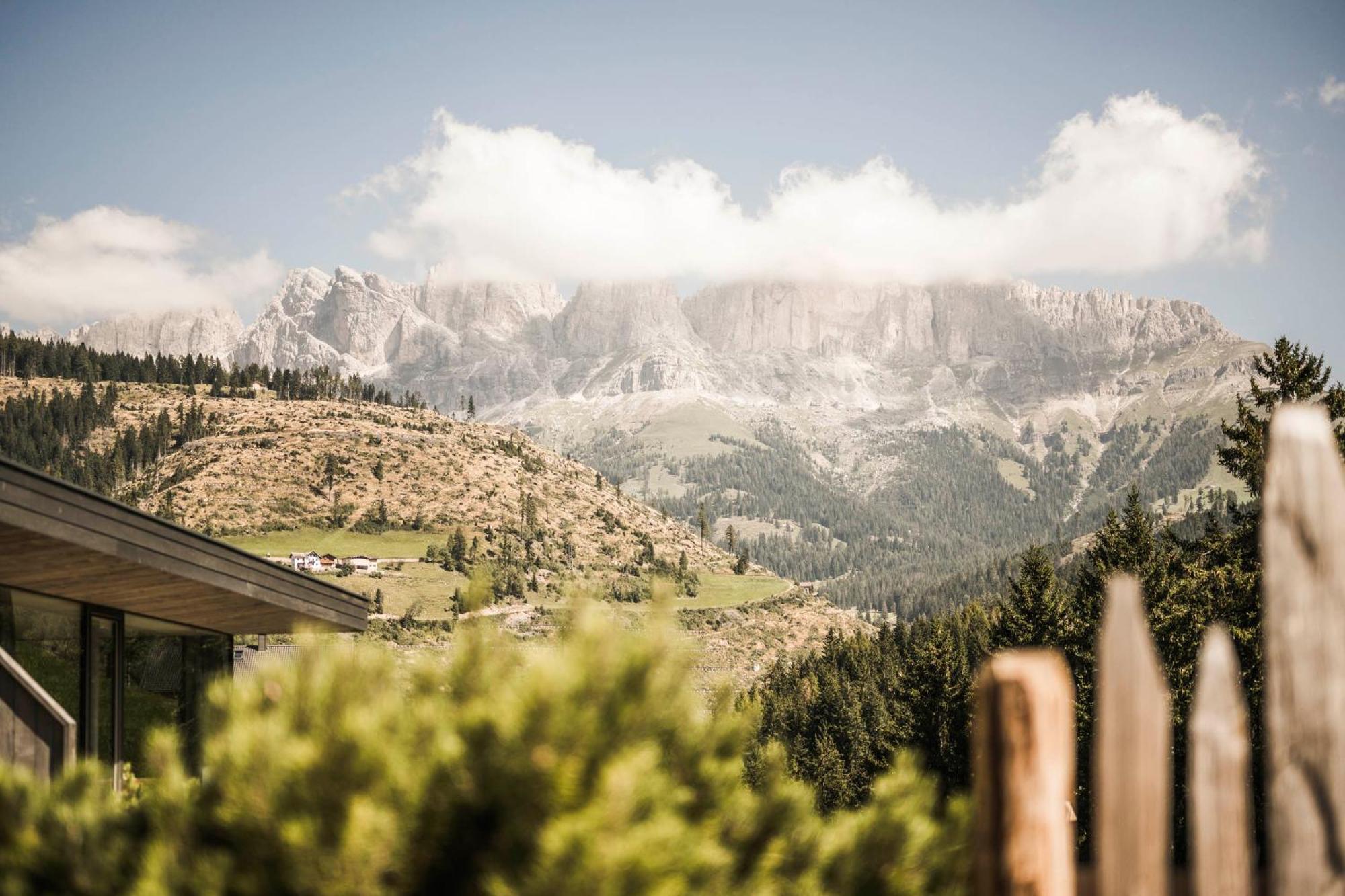 Apartmán Karerhof Nova Levante Exteriér fotografie