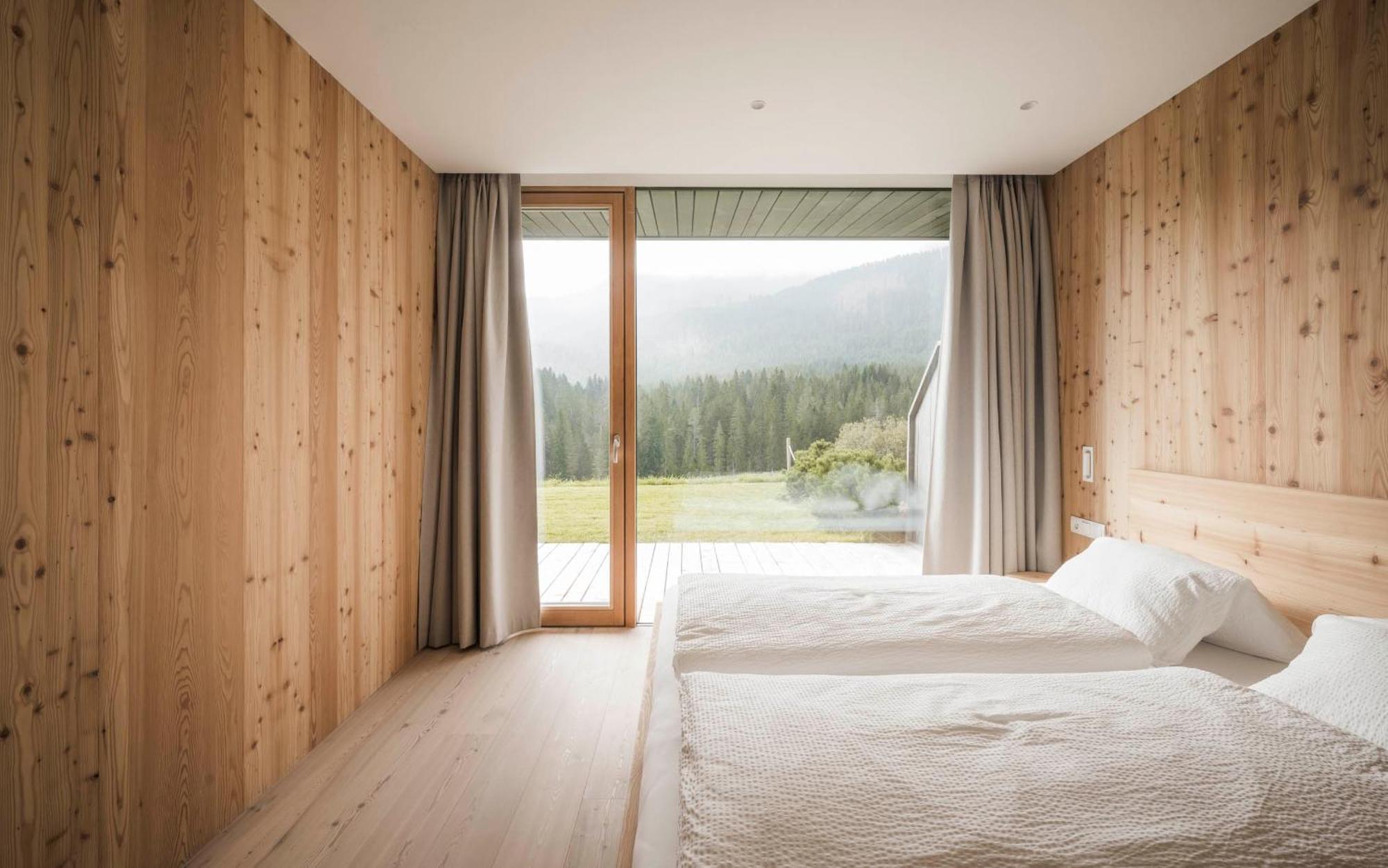 Apartmán Karerhof Nova Levante Exteriér fotografie