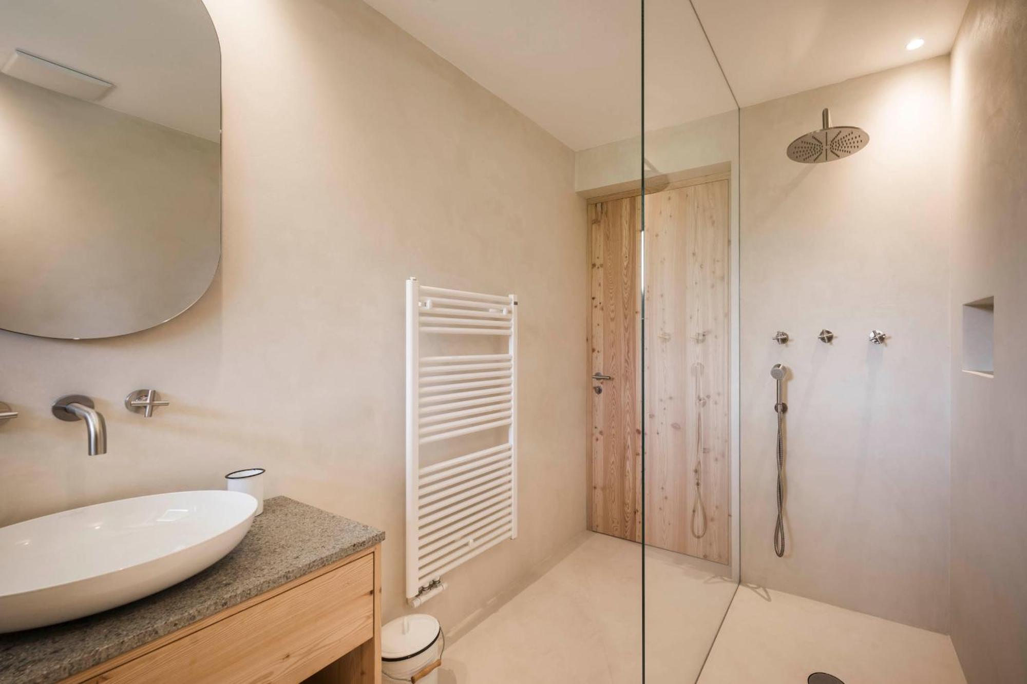 Apartmán Karerhof Nova Levante Exteriér fotografie