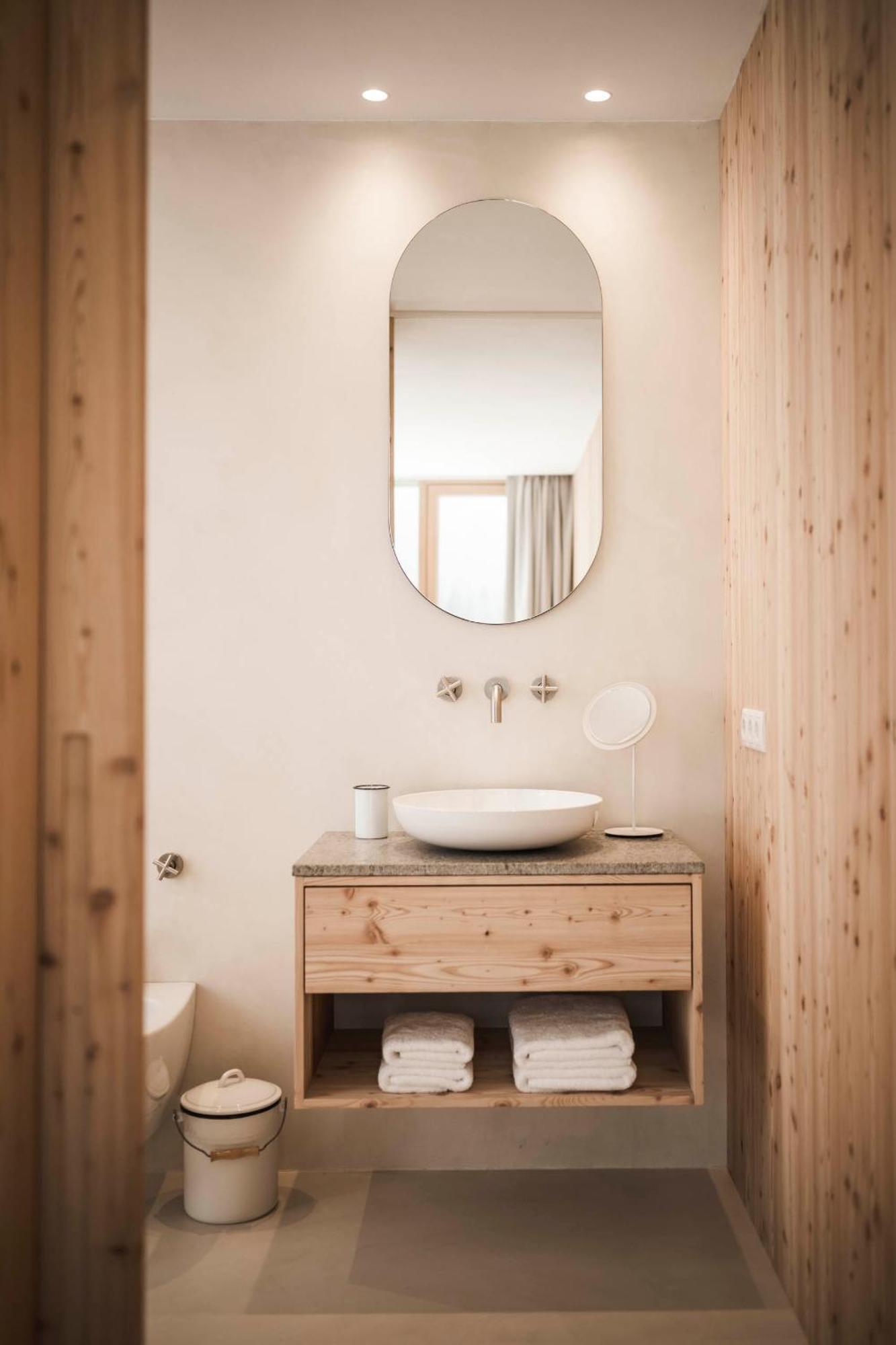 Apartmán Karerhof Nova Levante Exteriér fotografie