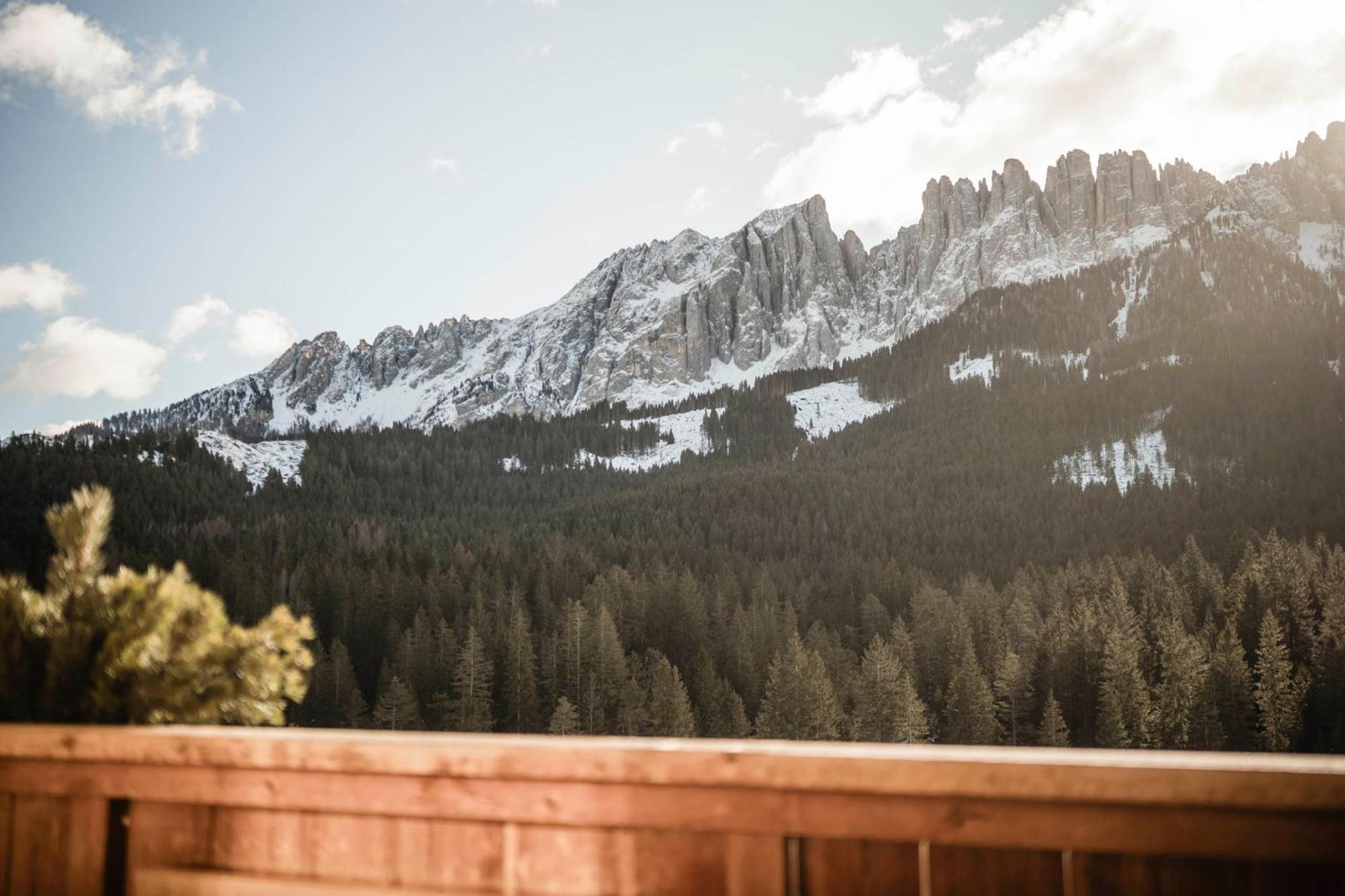 Apartmán Karerhof Nova Levante Exteriér fotografie